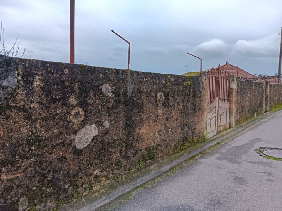 Grond in Branca, Aveiro - foto 1