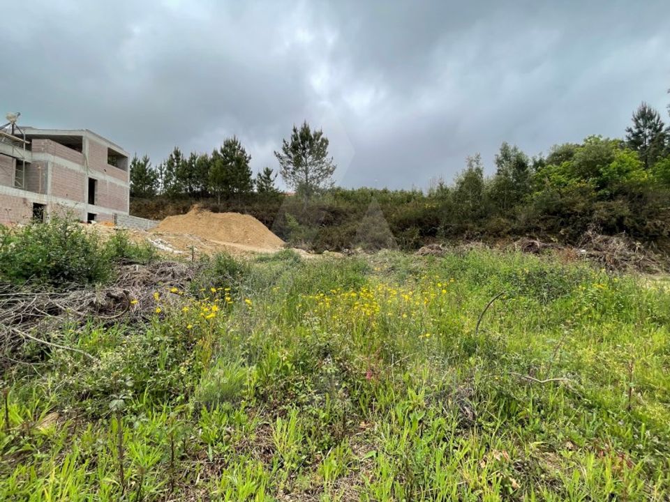 Helårsgrund i Oliveira de Azemeis, Aveiro - foto 2