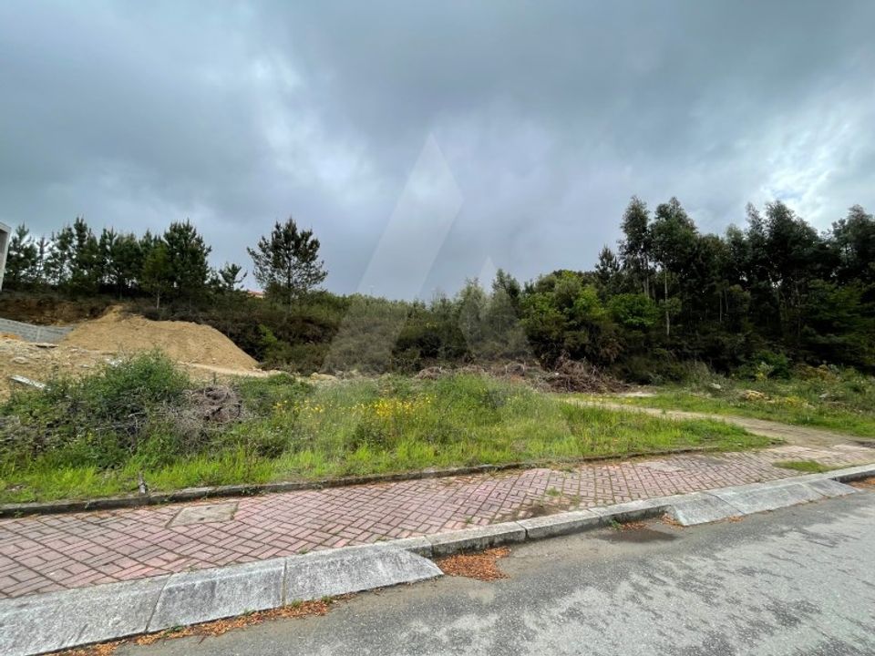 Helårsgrund i Oliveira de Azemeis, Aveiro - foto 3