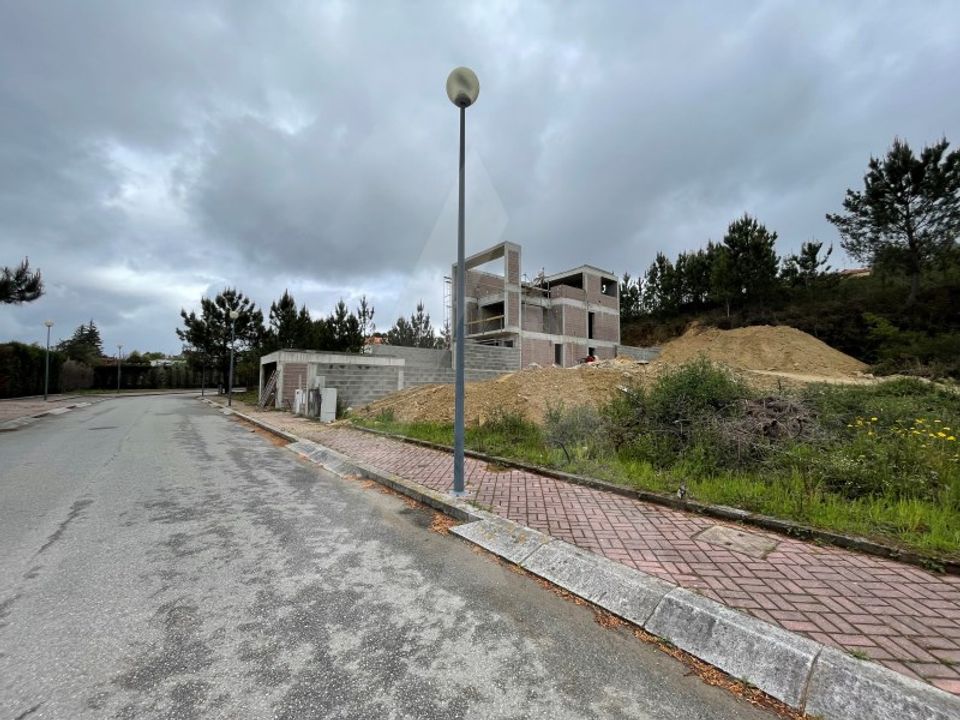 Helårsgrund i Oliveira de Azemeis, Aveiro - foto 5