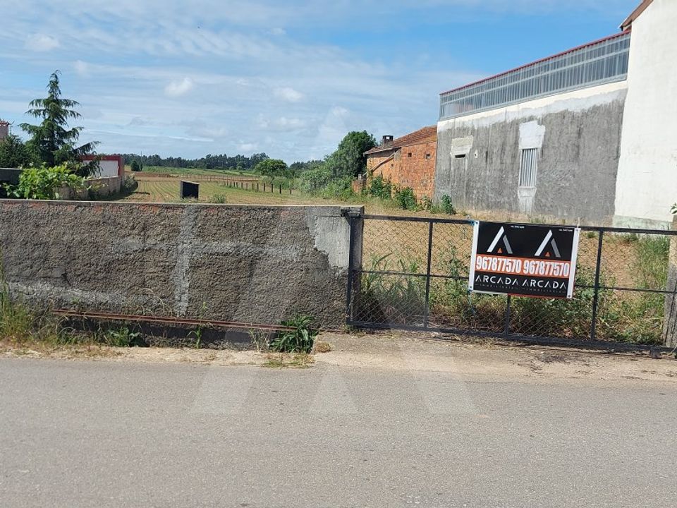 Grond in Branca, Aveiro - foto 3