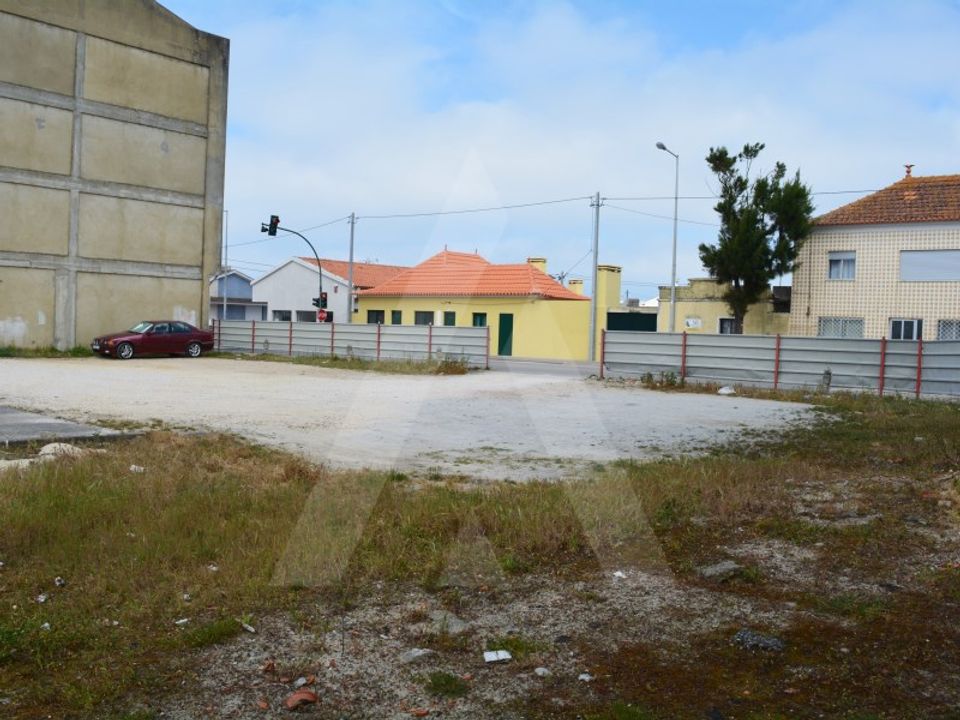 Helårsgrund i Vagos, Aveiro - foto 1