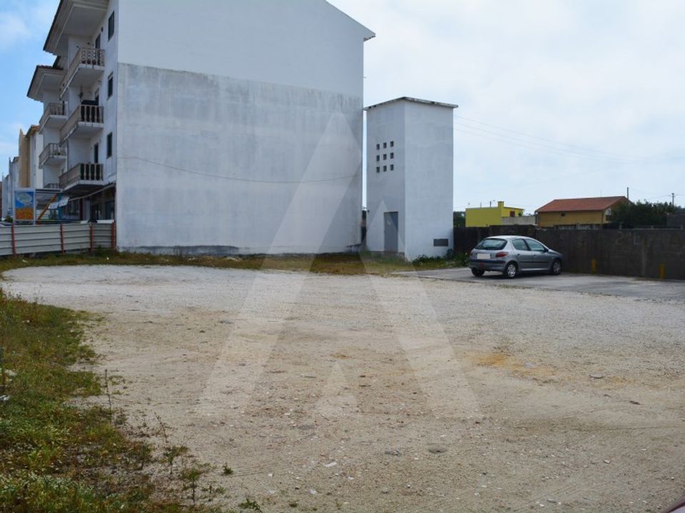 Helårsgrund i Vagos, Aveiro - foto 3