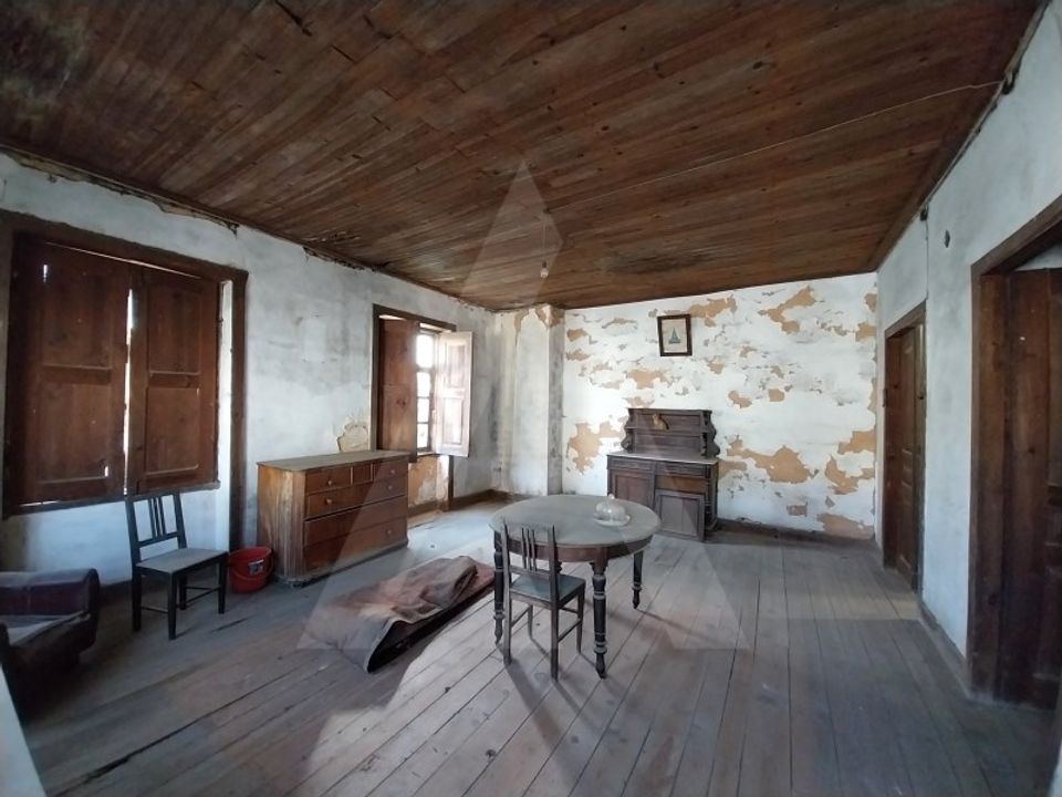 Villa i Albergaria-a-Velha, Aveiro - bilde 1