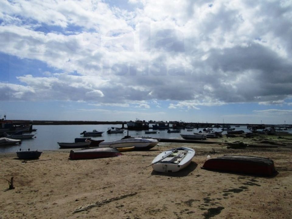 Villa i Tavira, Faro - foto 1