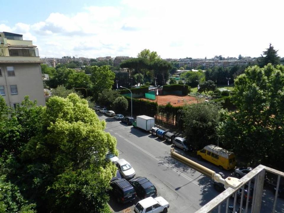 Apartament a Rome, Rome - foto 2