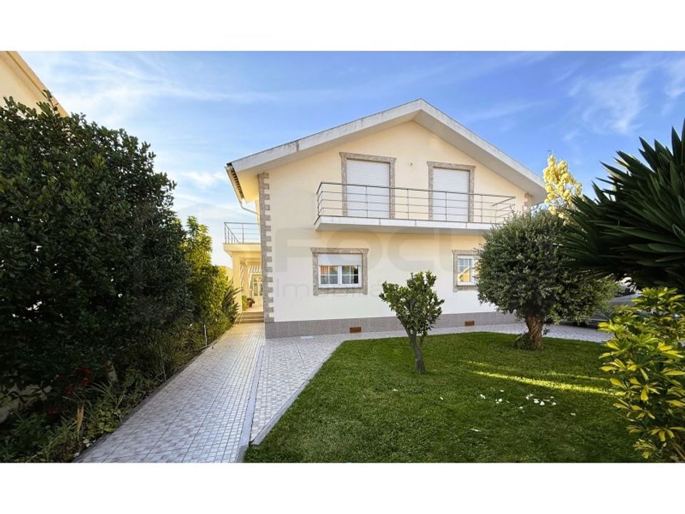 Villa i Gafanha da Encarnacao, Aveiro - foto 1