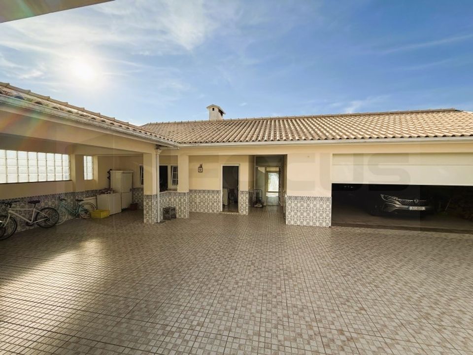Villa i Gafanha da Encarnacao, Aveiro - foto 2