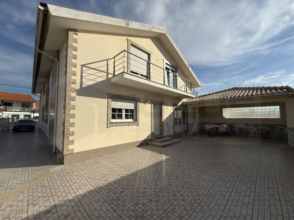 Villa i Gafanha da Encarnacao, Aveiro - foto 5