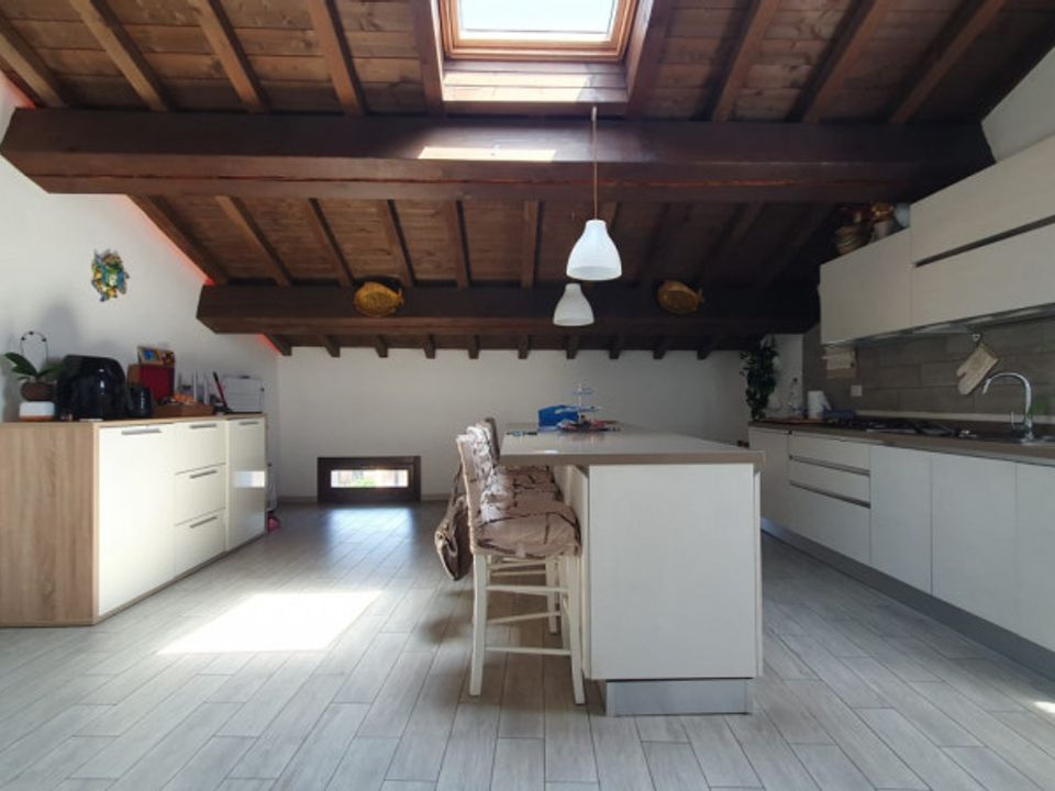 Lejlighed i Concordia sulla Secchia, Modena - foto 2