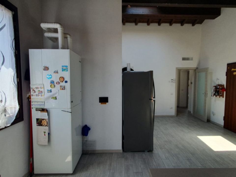 Lejlighed i Concordia sulla Secchia, Modena - foto 5