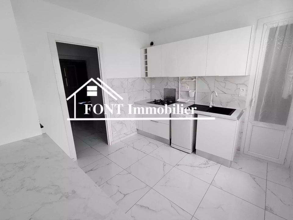 Apartamento em Saint-Chamond, Loire - foto 2