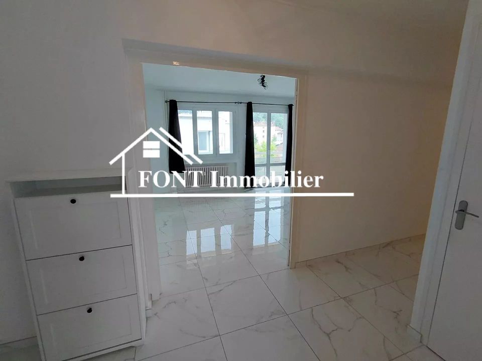 Apartamento em Saint-Chamond, Loire - foto 4