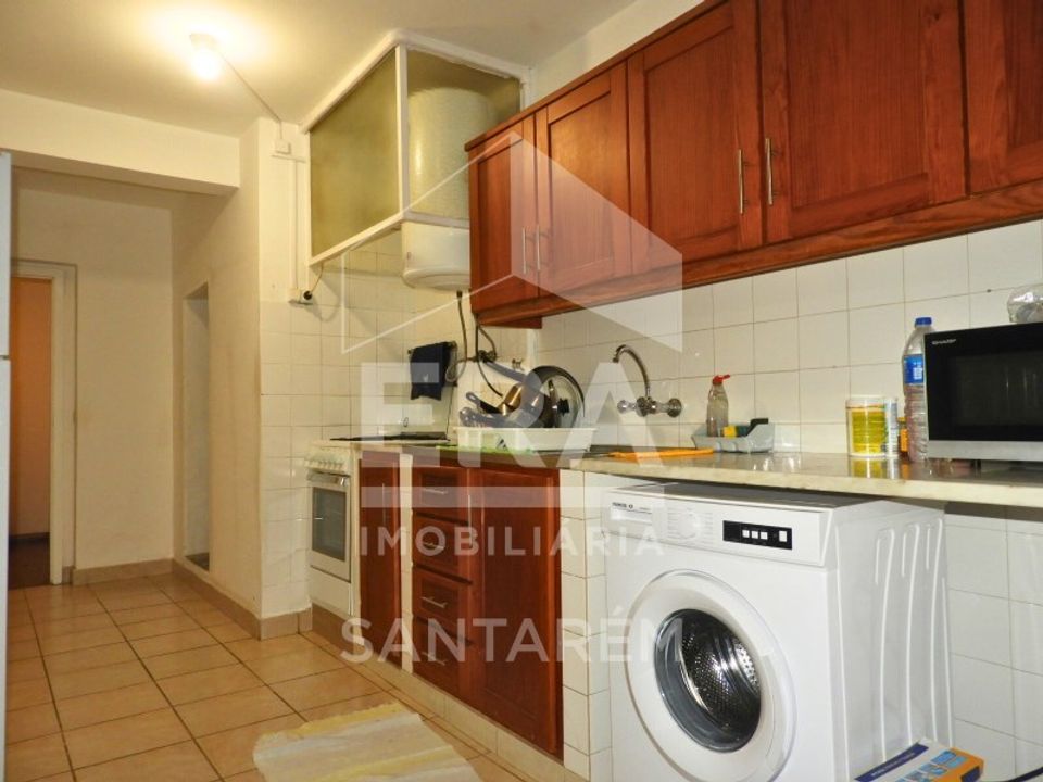 Lejlighed i Almeirim, Santarem - foto 1
