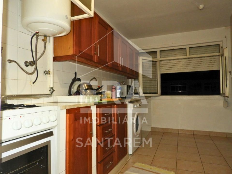 Lejlighed i Almeirim, Santarem - foto 2