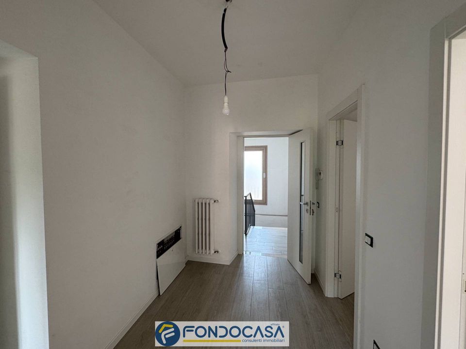 Lejlighed i Coccaglio, Brescia - foto 1