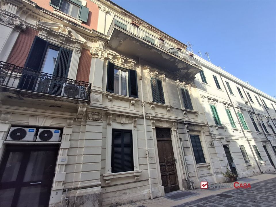 Apartment in Messina, Messina - photo 1