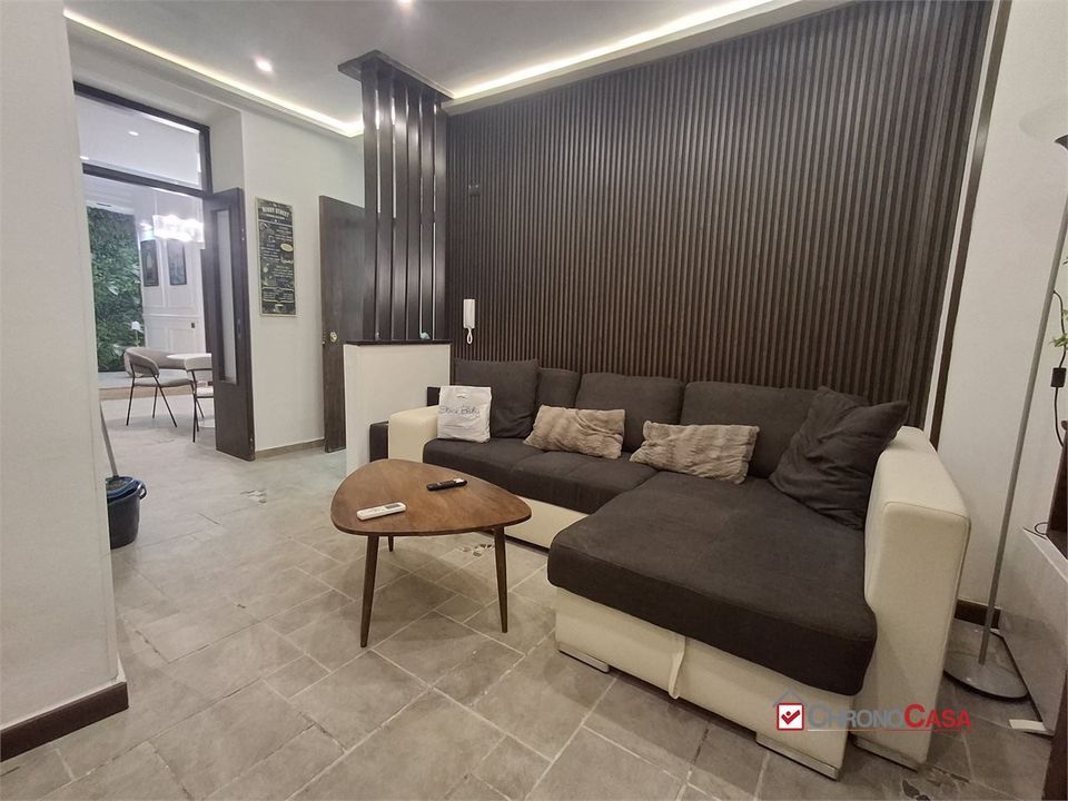 Apartment in Messina, Messina - photo 2
