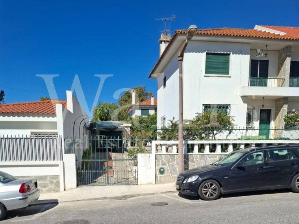 Haus in Alvalade, Setubal - Foto 1