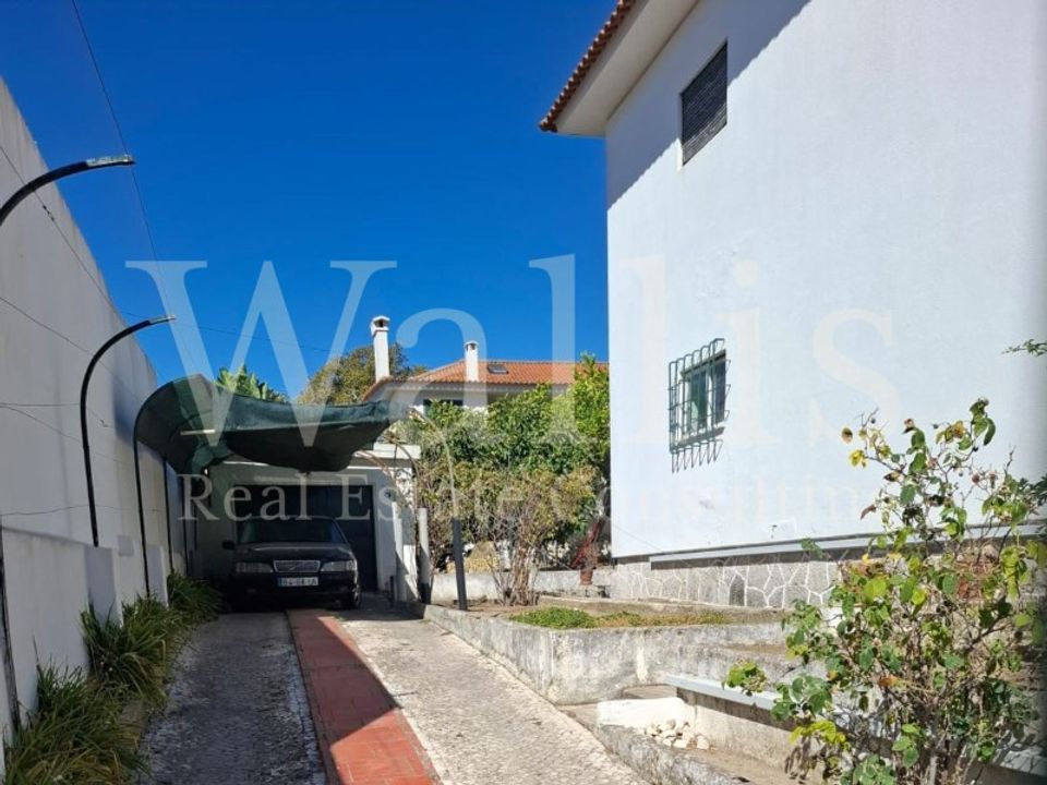 Haus in Alvalade, Setubal - Foto 2