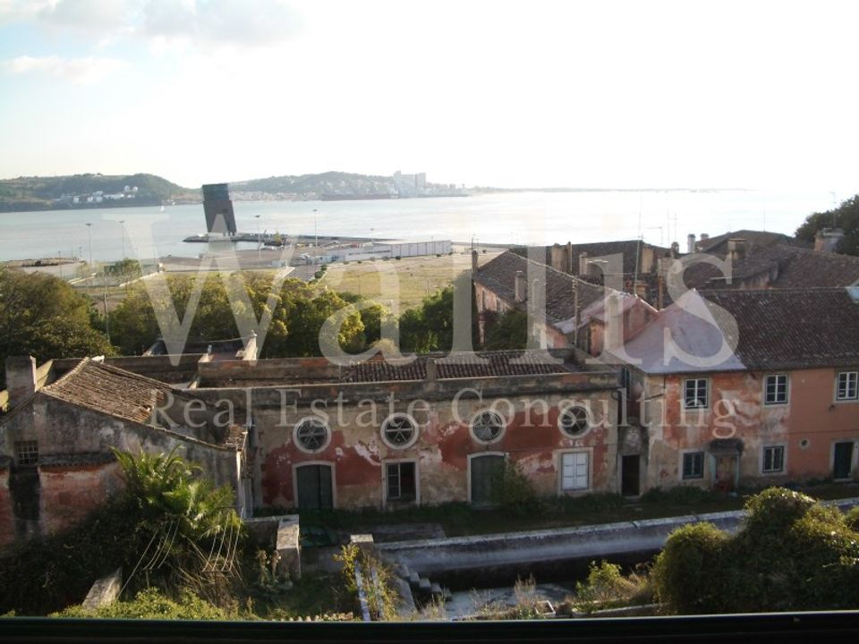 Farm i Alges, Lisbon - foto 4