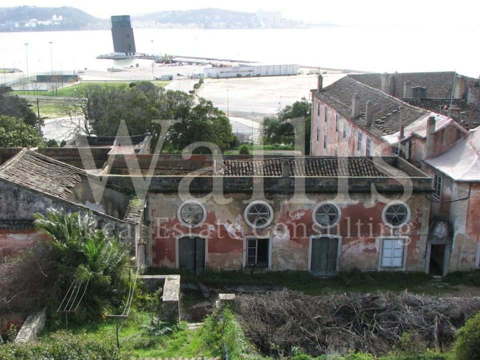 Farm i Alges, Lisbon - foto 5