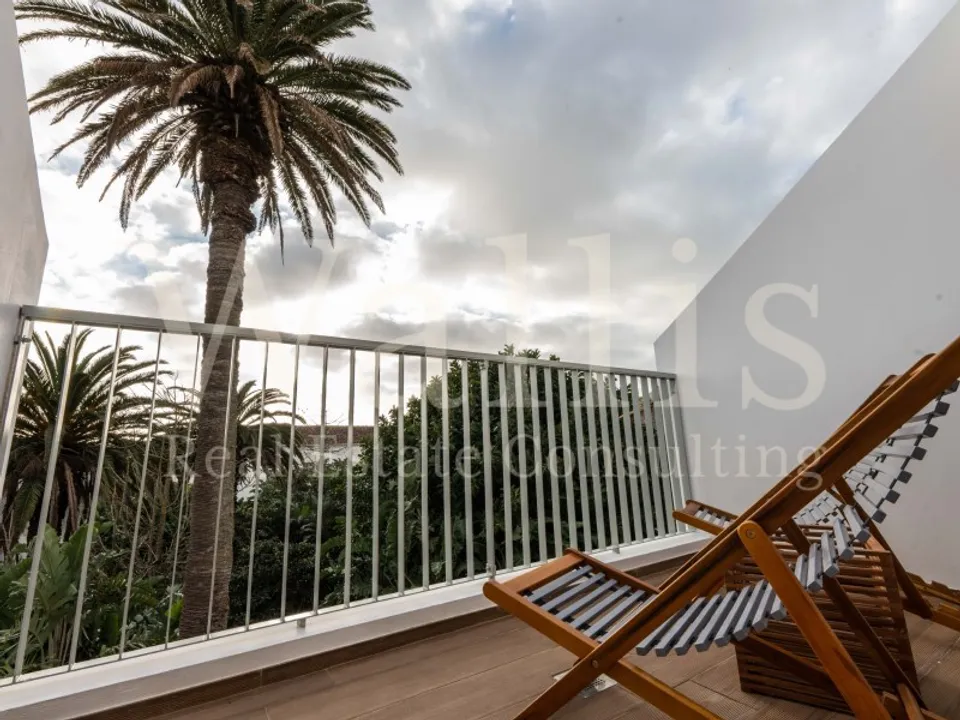 Apartament a Sao Sebastiao, Terceira - foto 3
