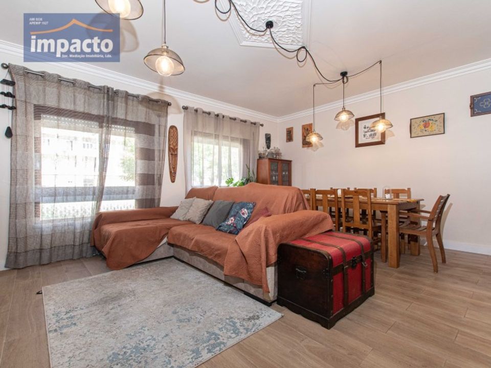 Lejlighed i Alverca do Ribatejo, Lisbon - foto 4