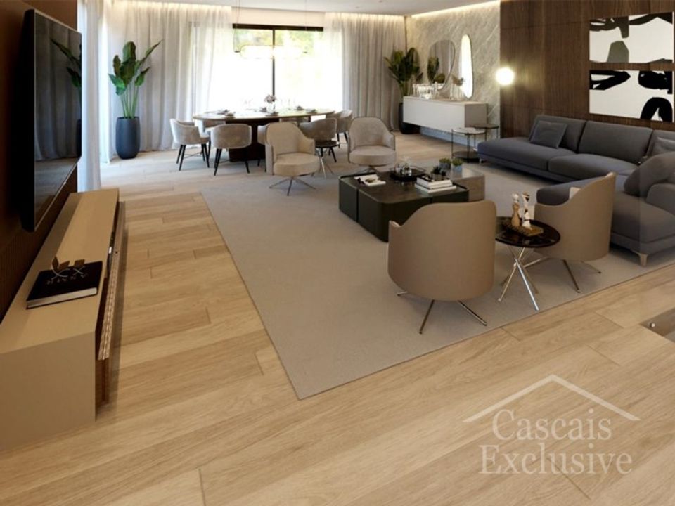 Villa i Cascais, Lisbon - foto 4