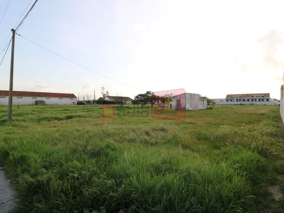 Działka: Samouco, Setubal – zdjęcie 1