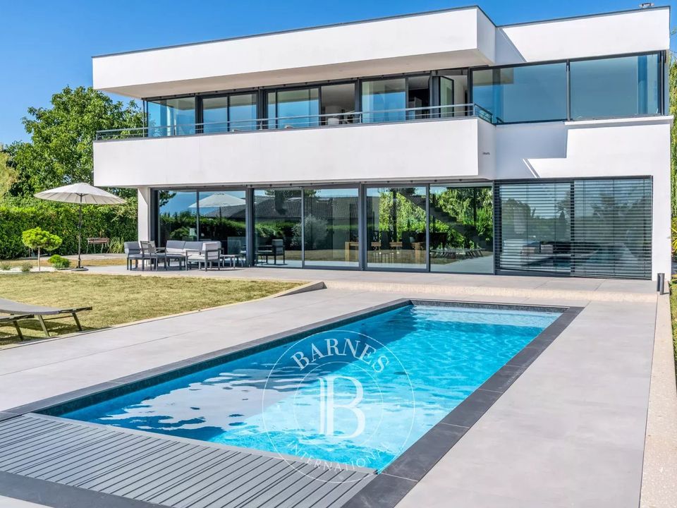 Villa a Messery, Haute-Savoie - foto 2