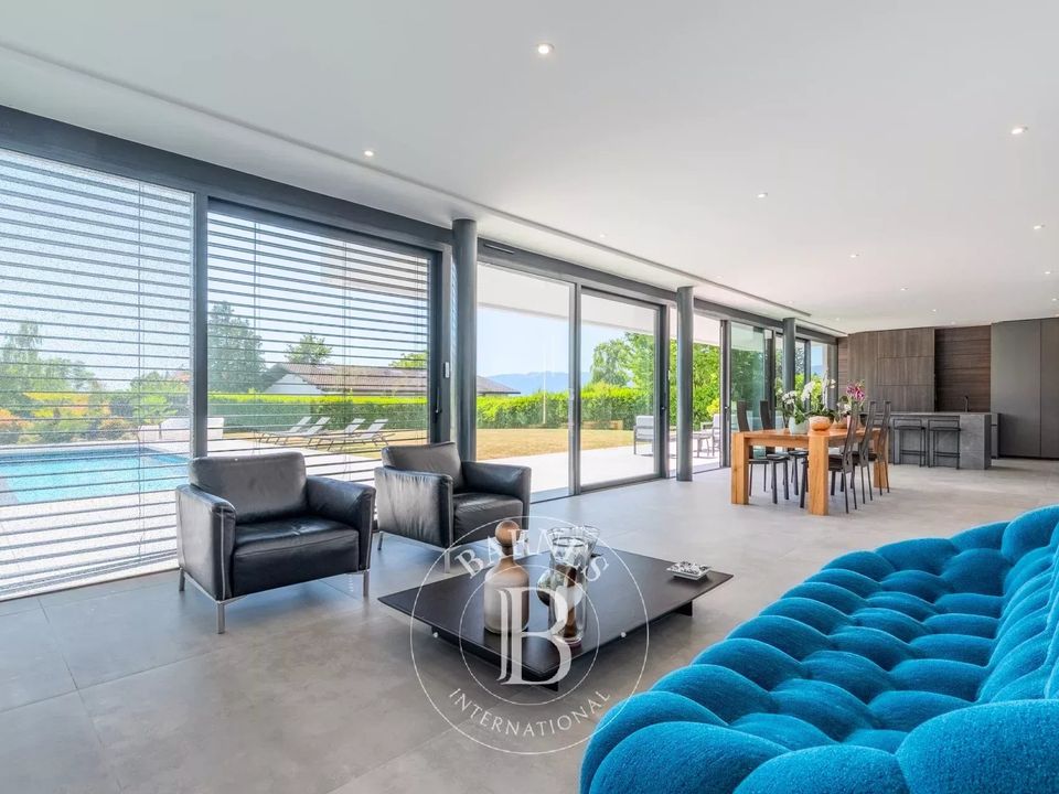 Villa a Messery, Haute-Savoie - foto 3