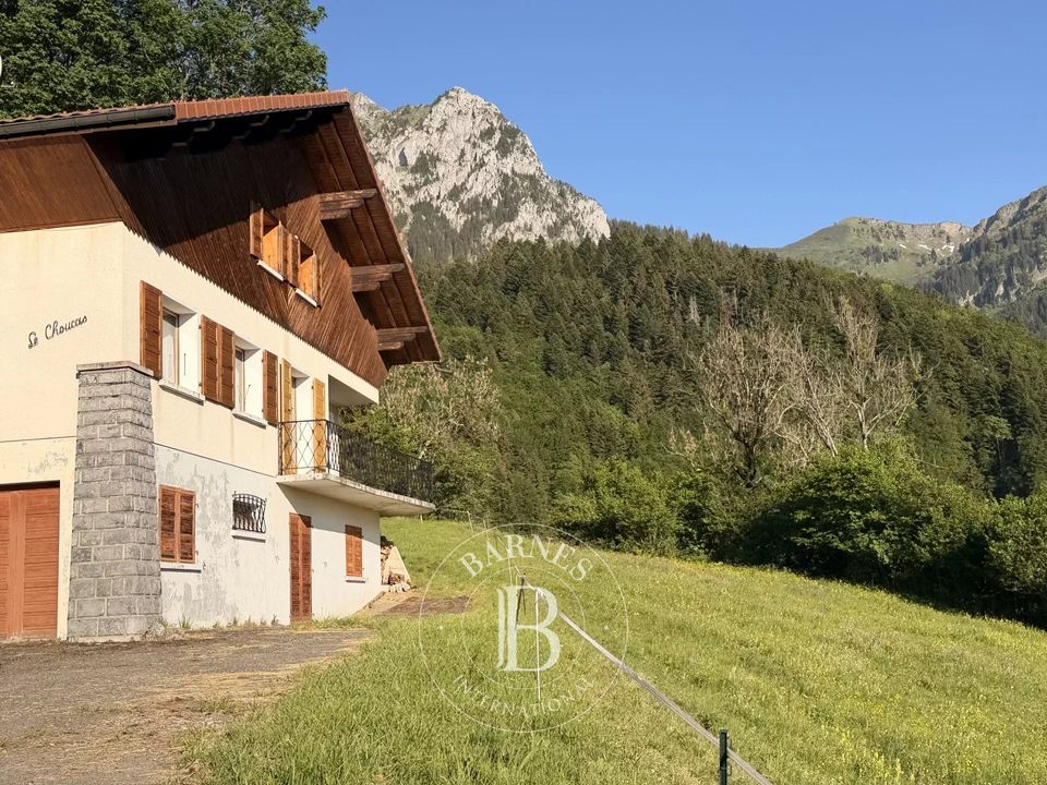 Villa a Bernex, Haute-Savoie - foto 3