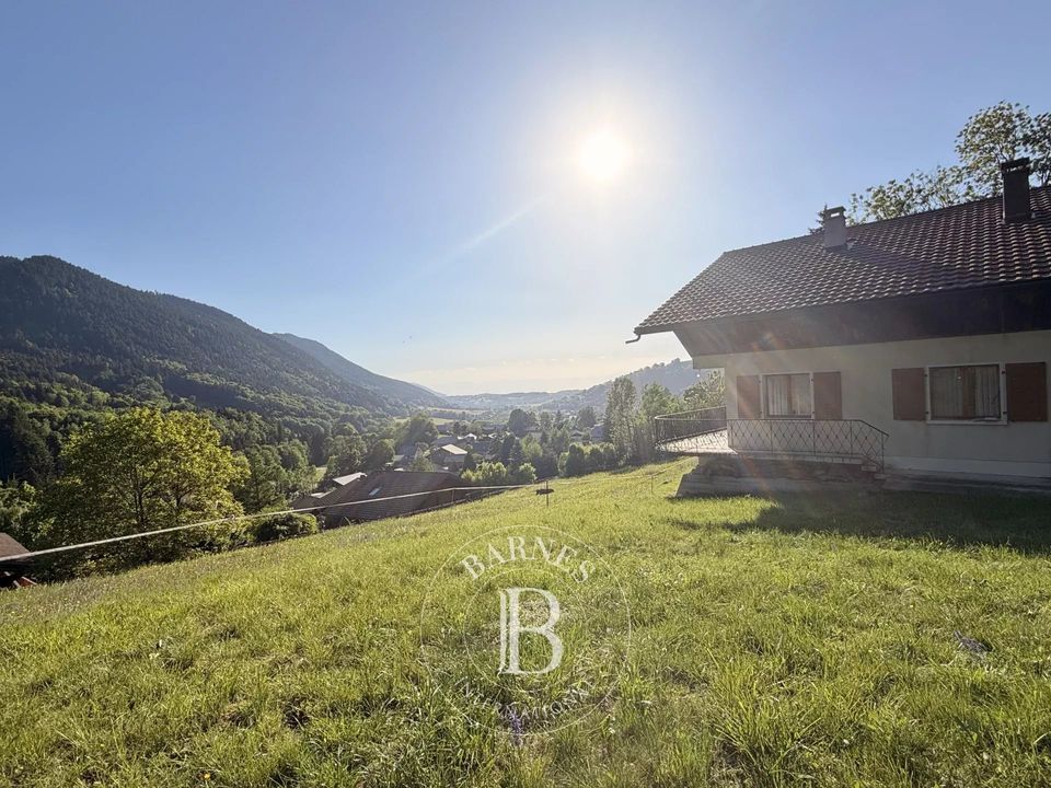 Villa a Bernex, Haute-Savoie - foto 4