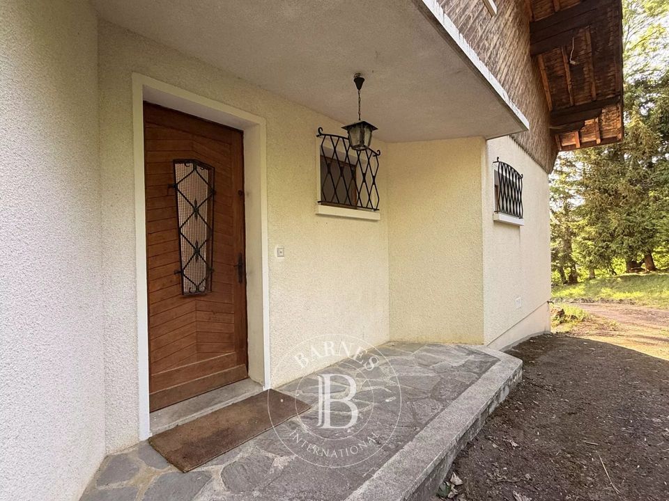 Villa a Bernex, Haute-Savoie - foto 5