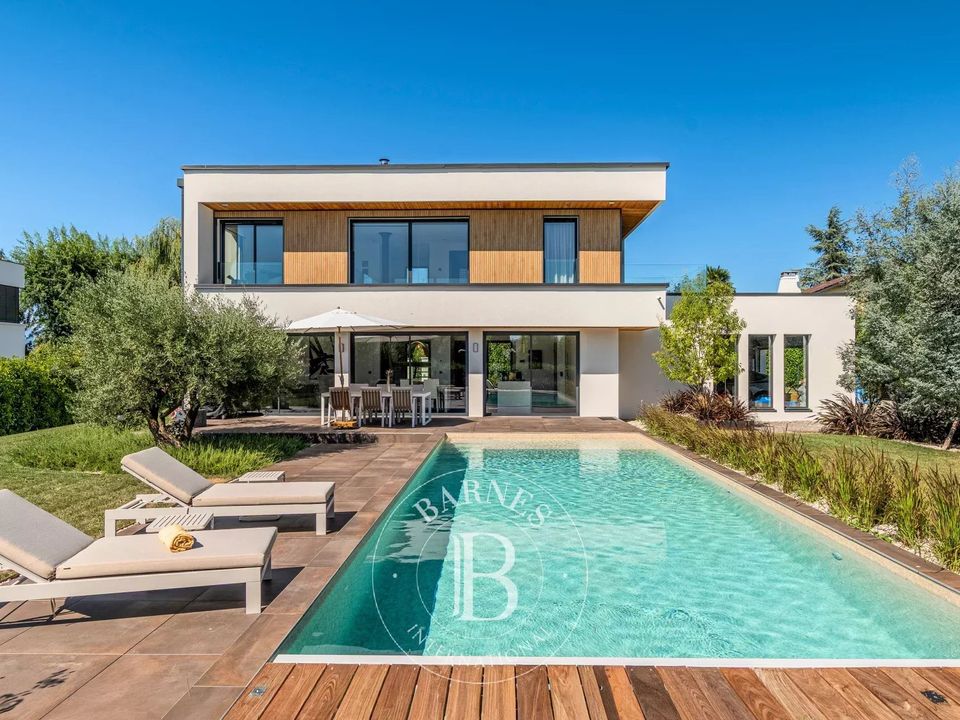 Villa a Messery, Haute-Savoie - foto 2