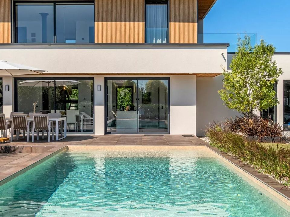 Villa a Messery, Haute-Savoie - foto 5