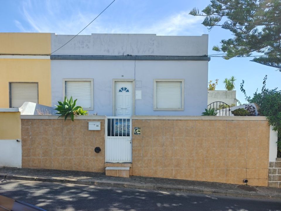 Bungalow i Estombar, Faro - foto 1