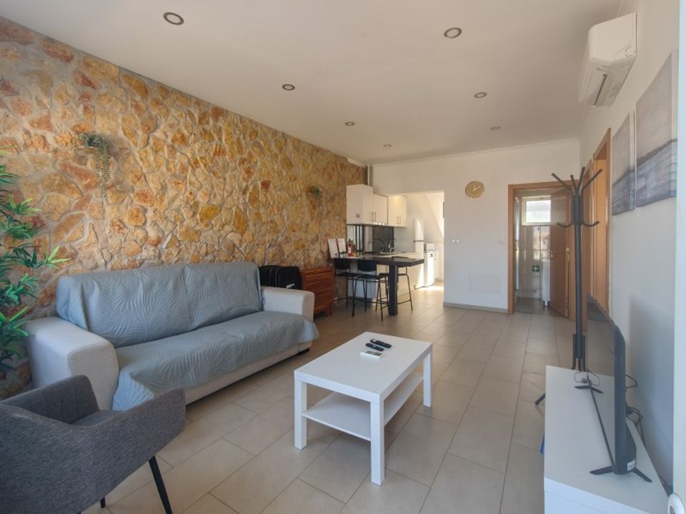 Bungalow i Estombar, Faro - foto 2