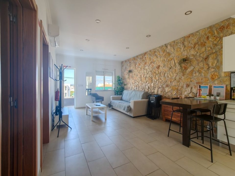Bungalow i Estombar, Faro - foto 3