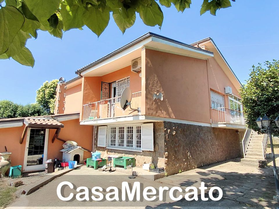 Apartamento en Rocca Priora, Rome - foto 1