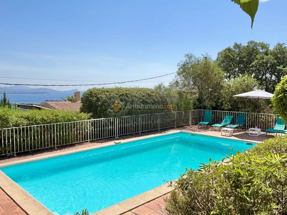 Villa a Saint-Aygulf, Var - foto 1