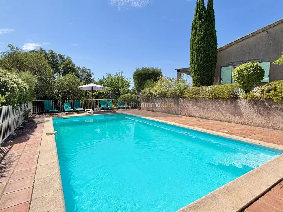Villa a Saint-Aygulf, Var - foto 2
