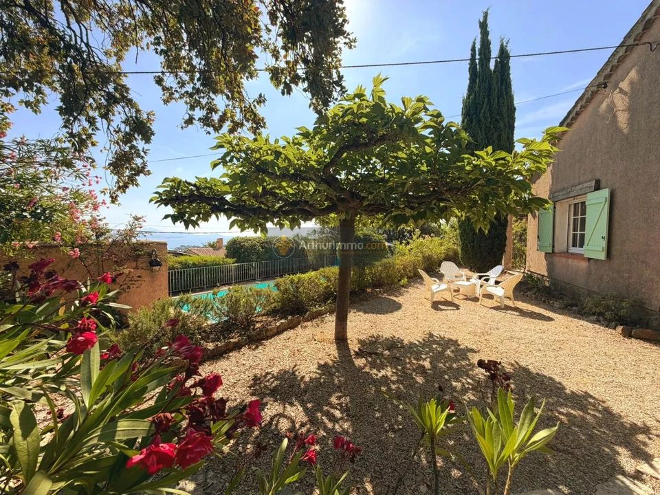 Villa a Saint-Aygulf, Var - foto 3