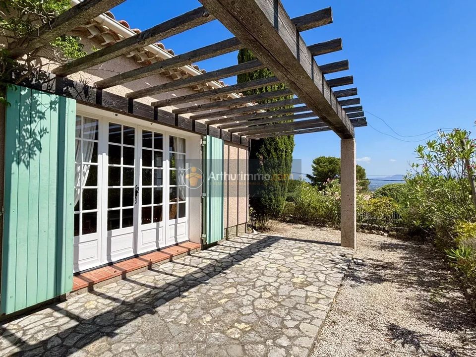 Villa a Saint-Aygulf, Var - foto 4