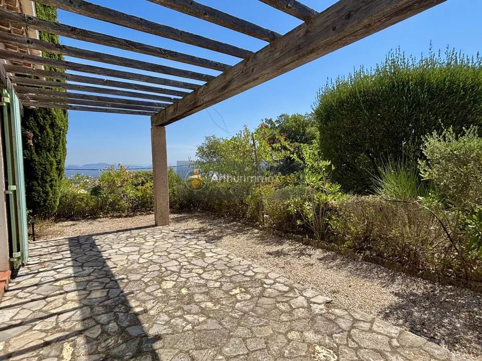 Villa a Saint-Aygulf, Var - foto 5
