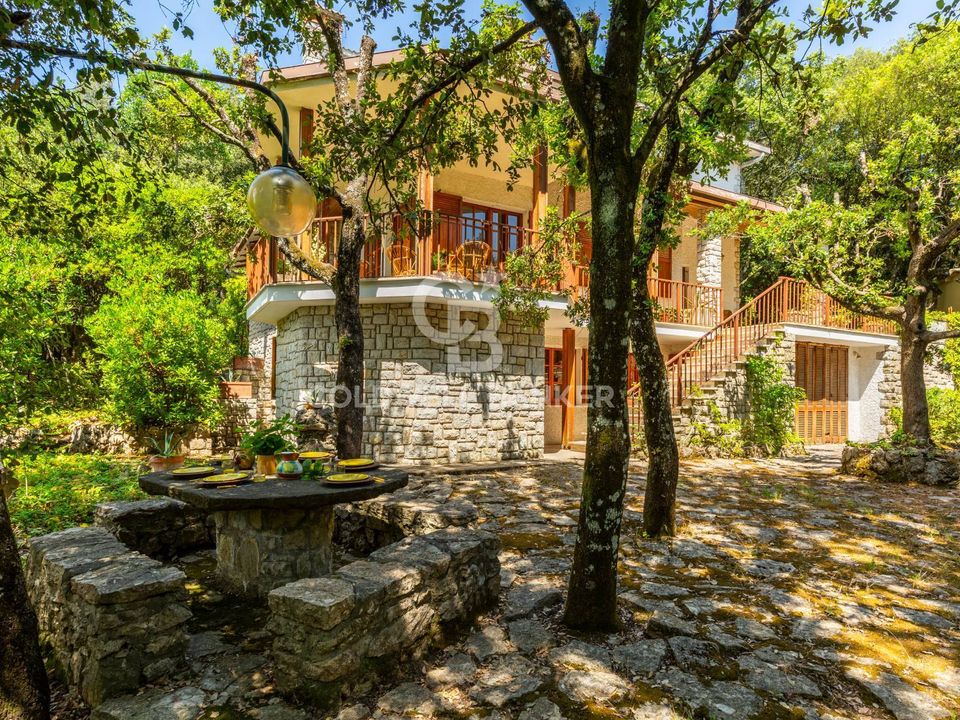 Villa in Corciano, Perugia - foto 1