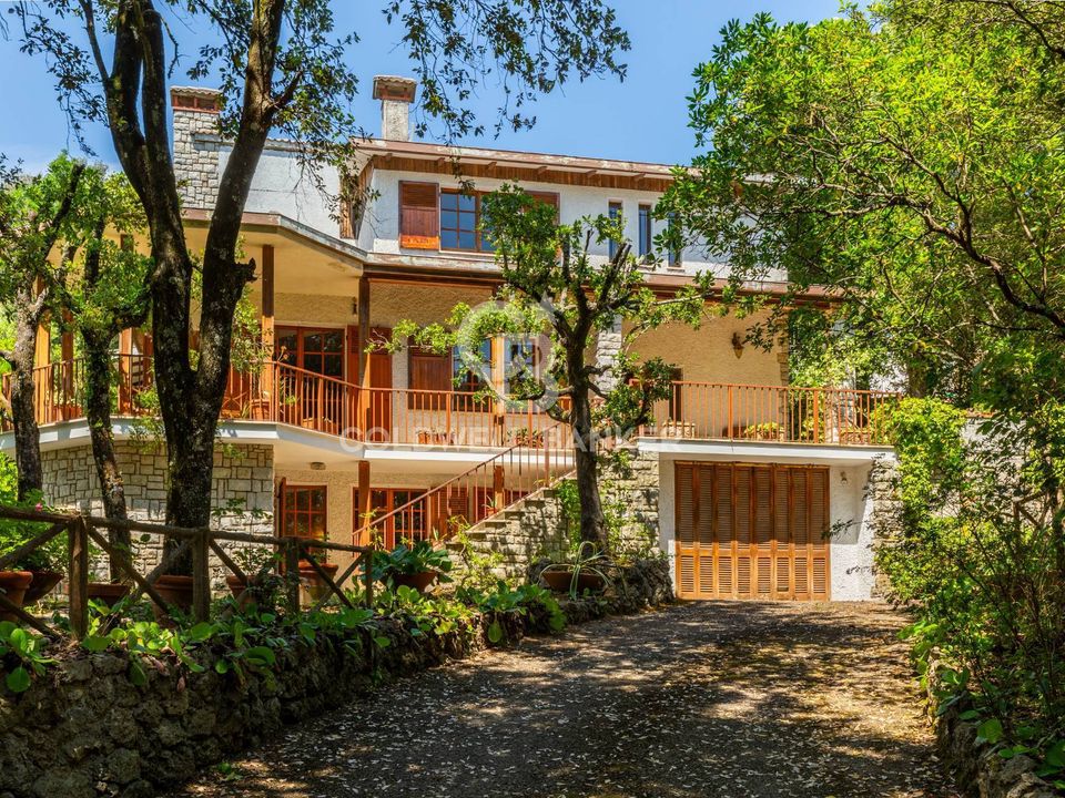 Villa in Corciano, Perugia - foto 2