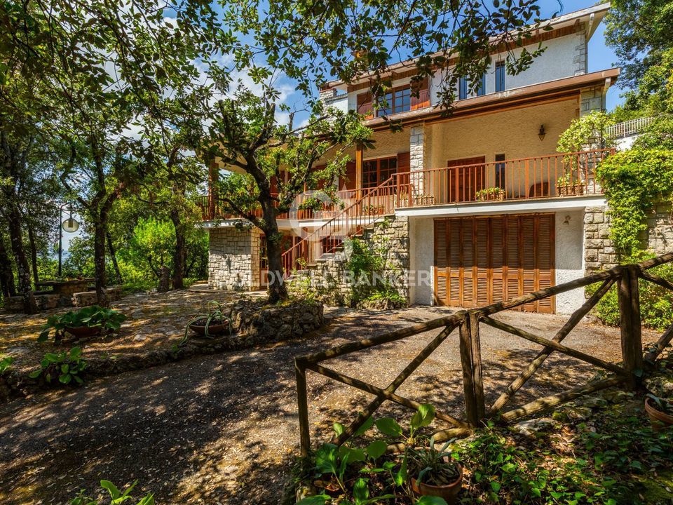 Villa in Corciano, Perugia - foto 3