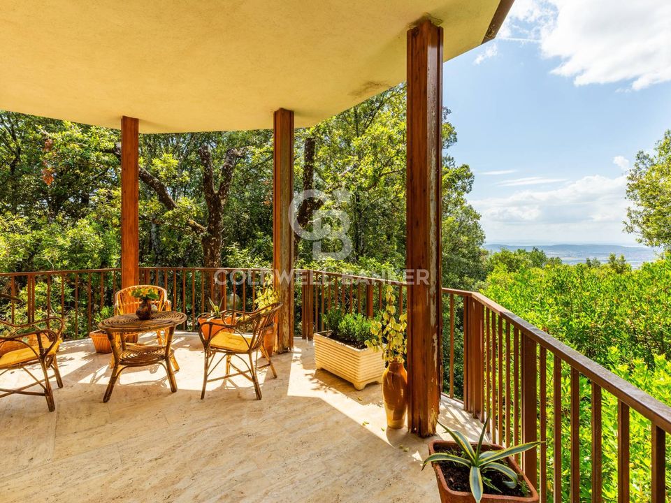 Villa in Corciano, Perugia - foto 4